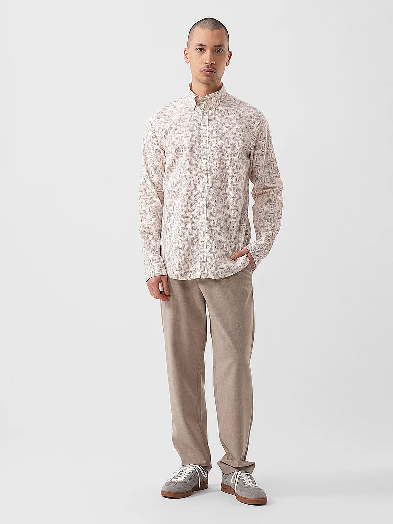 PME LEGEND Hemd Regular Fit  weiss   M herren 2